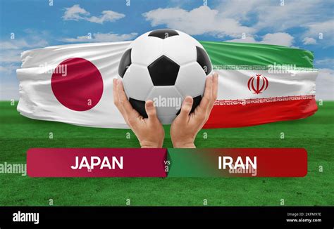 japan iran soccer